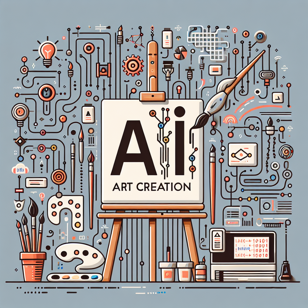 Common mistakes beginners make in AI art