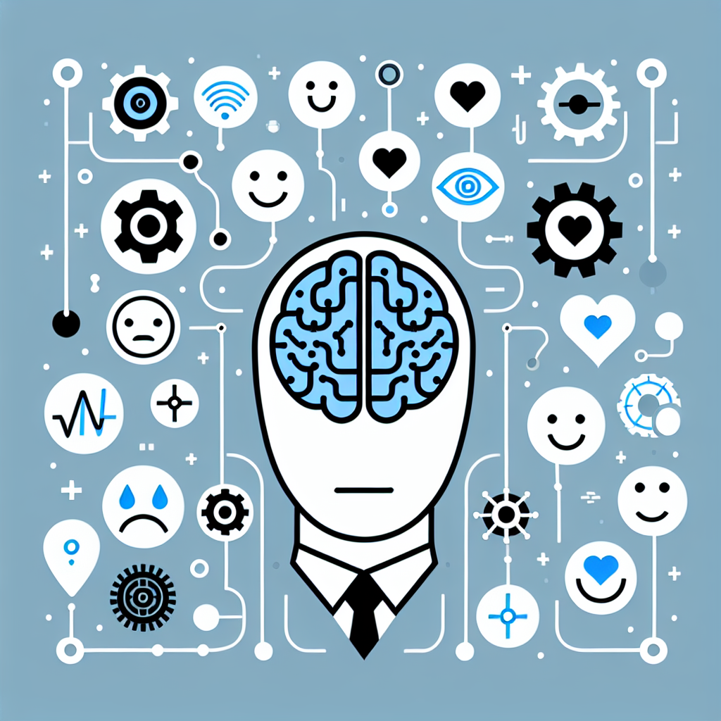 AI prompts for depicting emotional expressions